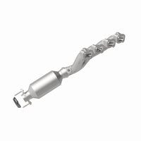 Thumbnail for Magnaflow 04-06 Cadillac SRX 4.6L Direct Fit Converter