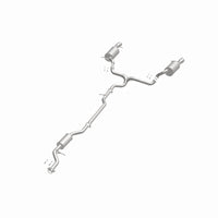 Thumbnail for MagnaFlow BRE Exhaust Kit 07-15 Mazda CX-9