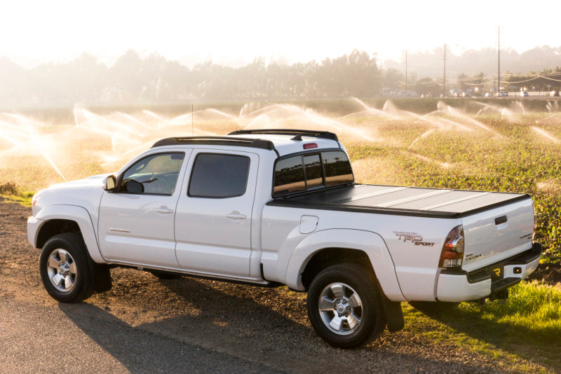 BAKFlip G2 2024 Tacoma Bed Cover