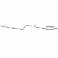 Thumbnail for MagnaFlow BRE Exhaust Kit 02-93 Honda Accord 2.2L