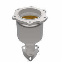 Thumbnail for Magnaflow 2004-2009 Nissan Quest 3.5L Direct Fit Converter