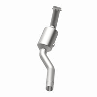 Thumbnail for Magnaflow 2007 Jaguar XK 4.2L Direct Fit Converter