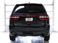 Thumbnail for AWE Tuning 11-24 Dodge Durango 5.7L Touring Edition Exhaust w/ Chrome Silver Tips