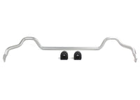 Thumbnail for Whiteline 99-05 BMW 3 Series E46 Front 27mm Adjustable Swaybar
