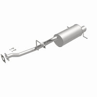 Thumbnail for BRExhaust 02-04 Subaru Impreza 2.0L Muffler Kit