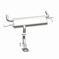 Thumbnail for Magnaflow BRE Rear Muffler Kit Replacement Kia