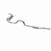 Thumbnail for BRExhaust 08-10 Hummer H3 3.7L Exhaust Kit