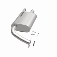 Thumbnail for BRE Exhaust 07-12 Altima 2.5L 3.5L Muffler Kit