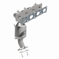 Thumbnail for Magnaflow 2014 Jeep Cherokee 2.4L Direct Fit Converter