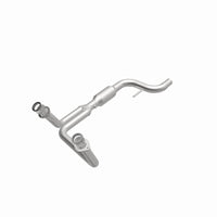 Thumbnail for Magnaflow 95-99 Chevrolet Camaro 3.8L Direct Fit Converter