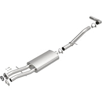 Thumbnail for MagnaFlow BRE Exhaust Kit 01-06 Yukon Escalade 6.0L