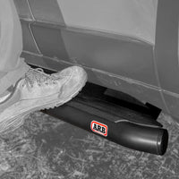 Thumbnail for ARB Summit Side Step and Rail Kit Toyota Land Cruiser 250 2024+