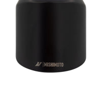 Thumbnail for Mishimoto 15-23 Dodge Charger/Challenger Muffler Tip Pair - 5in - Black