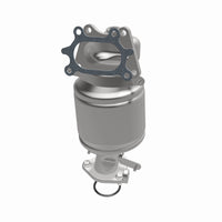 Thumbnail for Magnaflow 04-07 Saturn Vue 3.5L Direct Fit Converter