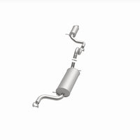 Thumbnail for MagnaFlow BRE Exhaust Kit 08-10 Town & Country Grand Caravan Routan