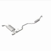 Thumbnail for MagnaFlow BRE Exhaust Kit 03-07 Nissan Murano 3.5L