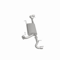 Thumbnail for MagnaFlow BRE Exhaust Kit 09-15 TOYOTA VENZA 3.5L