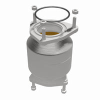 Thumbnail for Magnaflow 06-08 Chevrolet Aveo 1.6L Direct Fit Converter