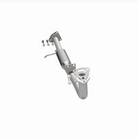 Thumbnail for BRE Exhaust 90-93 Accord 2.2L Front Pipe Kit