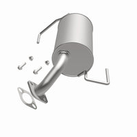 Thumbnail for BRE Exhaust 05-09 Outback 2.5L Muffler Kit