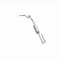 Thumbnail for MagnaFlow BRE Exhaust Kit 92-95 Ford F150