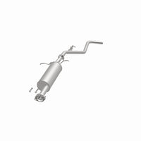 Thumbnail for MagnaFlow BRE Exhaust Kit 90-96 Nissan D21 2.4L