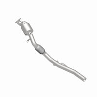 Thumbnail for Magnaflow 11-17 Porsche Cayenne 3.6L Direct Fit Converter