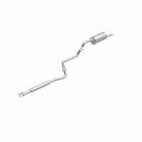 Thumbnail for MagnaFlow BRE Exhaust Kit 99-03 Mazda Protege Protege5
