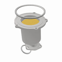 Thumbnail for MagnaFlow Conv DF 87-95 Celica 2.0/2.2 Manifold CA