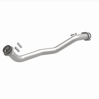 Thumbnail for BRE Exhaust 09-15 Toyota Venza 2.7L Front Pipe Kit