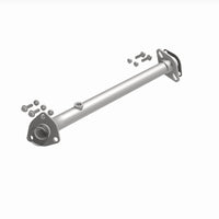 Thumbnail for BRE Exhaust 96-00 Pathfinder QX4 3.3L Front Pipe Kit