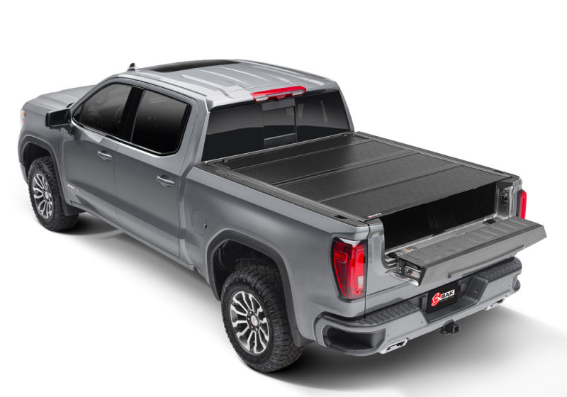 BAKFlip F1 – Silverado & Sierra Cover