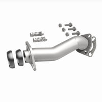 Thumbnail for BRE Exhaust 09-12 Escape Tribute 2.5L 3.0L Front Pipe Kit