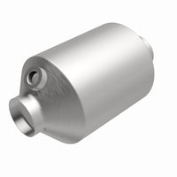 Thumbnail for Magnaflow 2.00 1/O2 CA 5in. Spun Universal Converter