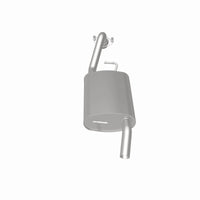 Thumbnail for MagnaFlow BRE Exhaust Kit 05-08 Toyota Corolla 1.8L