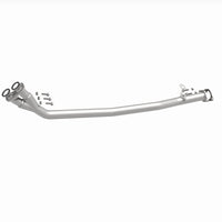 Thumbnail for BRE Exhaust 86-89 4Runner 2.4L Front Pipe Kit