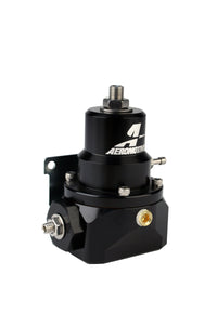 Thumbnail for Aeromotive Dual Adjustable Alcohol Log Regulator for Belt and Direct Drive Mechanical Pumps