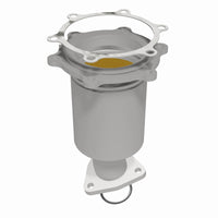 Thumbnail for Magnaflow 1997 Infiniti QX4 3.3L Direct Fit Converter