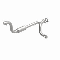 Thumbnail for Magnaflow 07-09 Chrysler Aspen 5.7L Direct Fit Converter