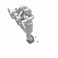 Thumbnail for Magnaflow 05-08 Ford Escape 2.3L Direct Fit Converter