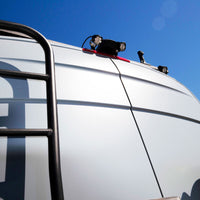 Thumbnail for Baja Designs 2019+ Mercedes Sprinter Van Dual S1 Reverse Kit (Rear)