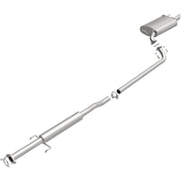 Thumbnail for MagnaFlow BRE Exhaust Kit 02-06 Camry ES300 3.0L