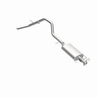 Thumbnail for BRExhaust 15-17 Lincoln Navigator/ Ford Expedition Exhaust Kit