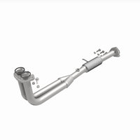 Thumbnail for BRE Exhaust 92-93 Accord 2.2L Front Pipe Kit