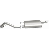 Thumbnail for MagnaFlow BRE Exhaust Kit 14-19 TOYOTA COROLLA 1.8L