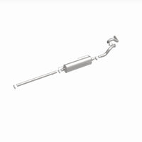 Thumbnail for MagnaFlow BRE Exhaust Kit 02-05 Dodge Ram 1500