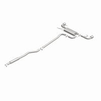 Thumbnail for MagnaFlow BRE Exhaust Kit 14-17 Mazda 6 2.5L