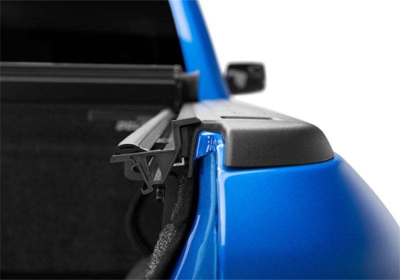 UnderCover Ram 1500 Matte Ultra Flex Cover