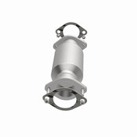 Thumbnail for Magnaflow 13-14 Genesis Coupe 2L Underbody Direct Fit Converter