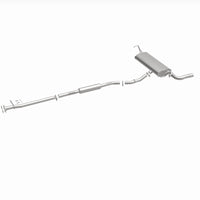 Thumbnail for MagnaFlow BRE Exhaust Kit 08-10 Nissan Rogue 2.5L